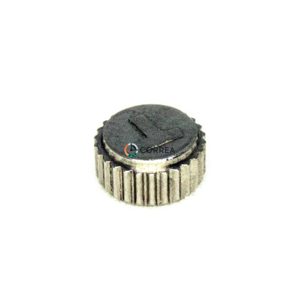 Заводна головка Tissot біла GST-018-16 - 4